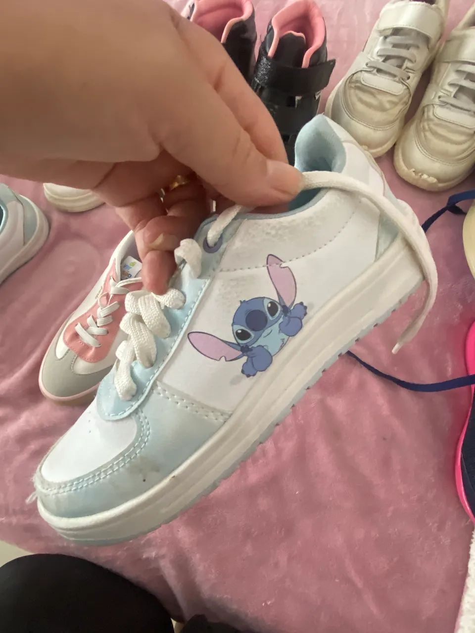 Tênis infantil - Foto 5