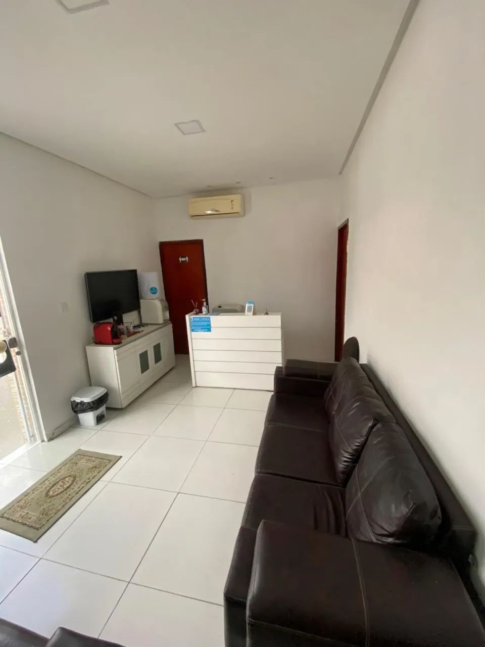 CONSULTÓRIO ODONTOLÓGICO COMPLETO  - Foto 4
