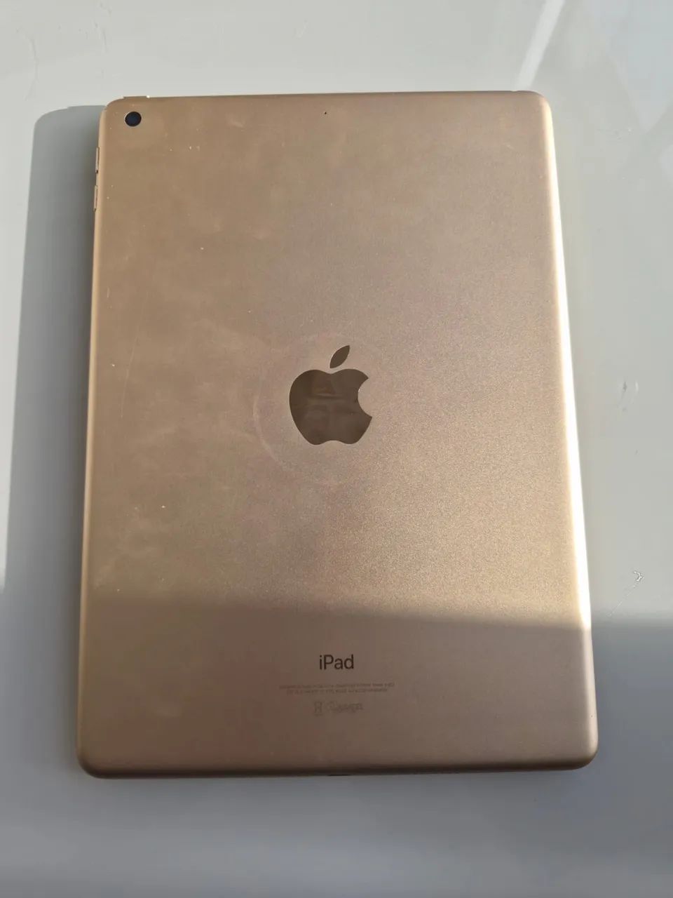 iPad Geração 5 - 32 GB - Foto 3