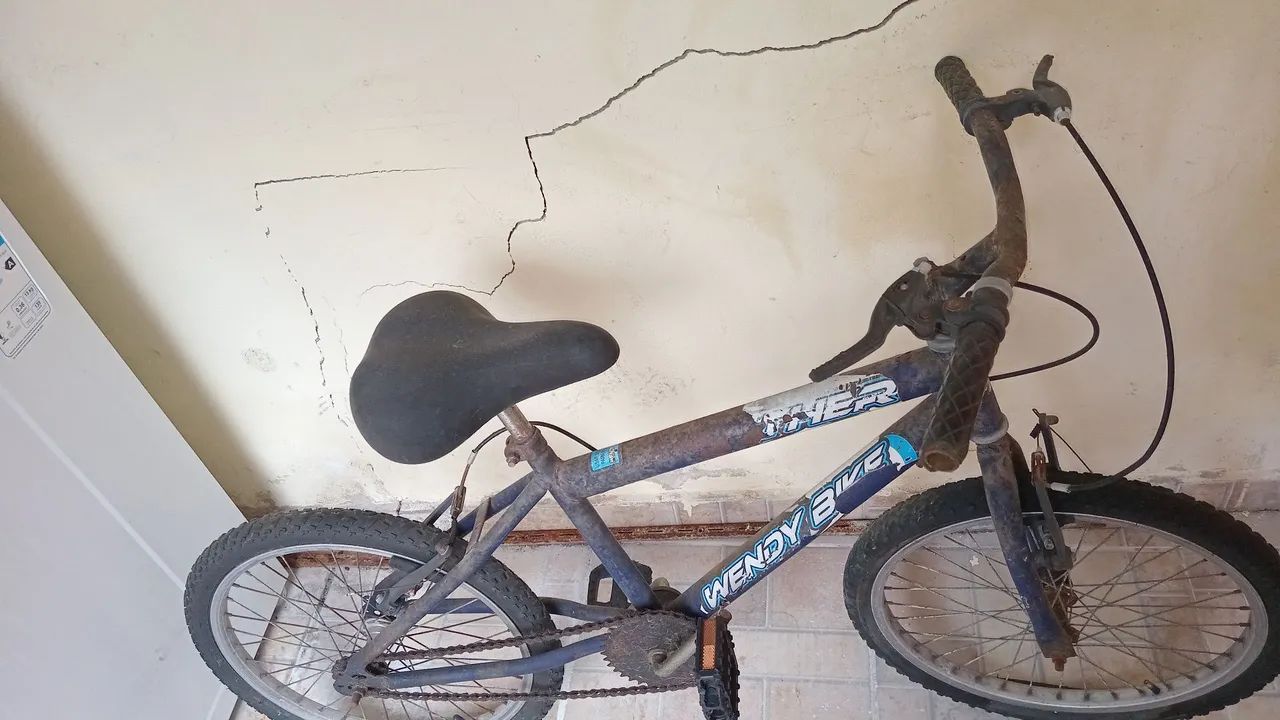 Bike aro 20 - Foto 2