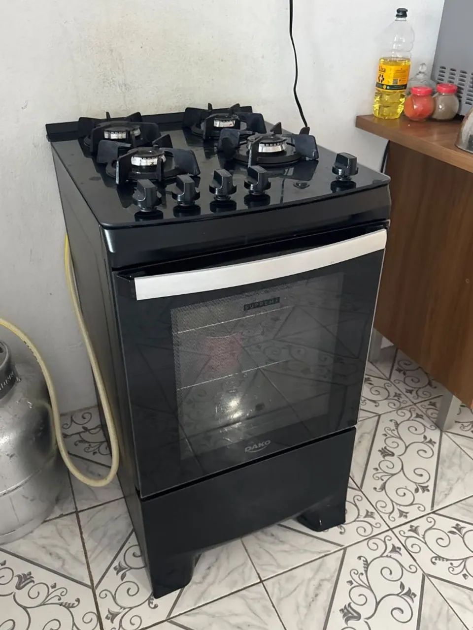 Fogão 