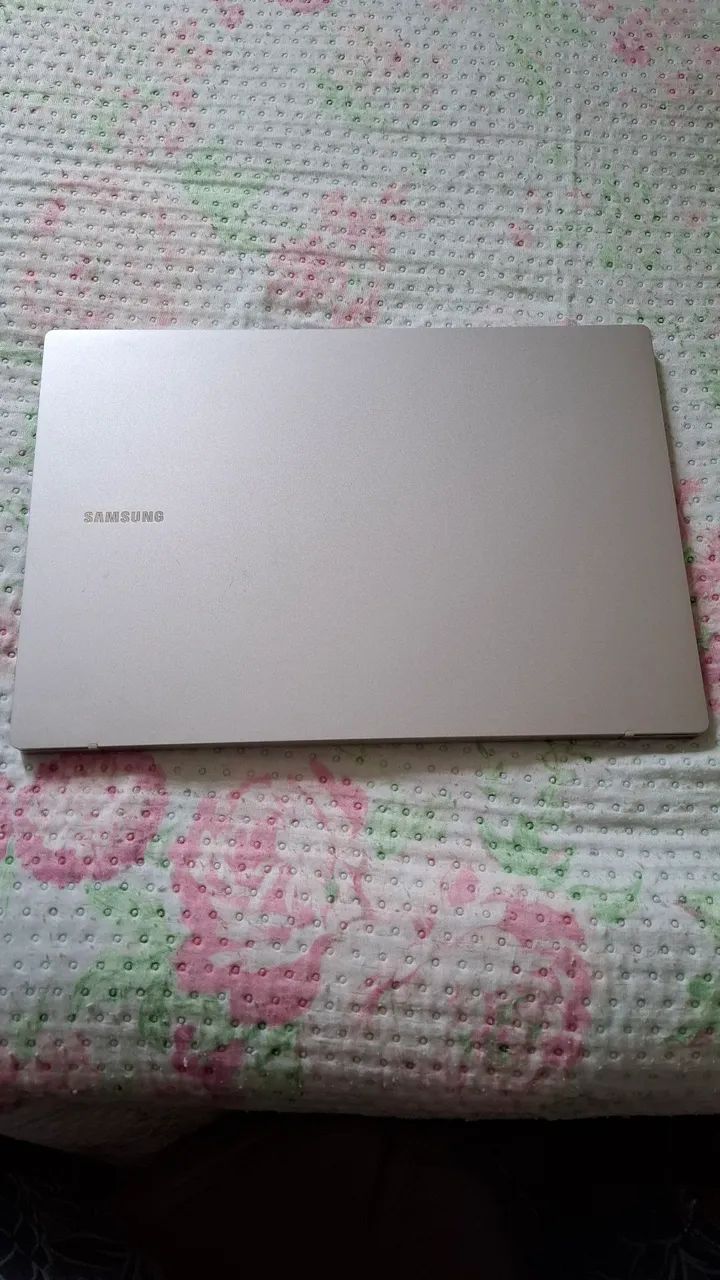 Notebook Galaxy Book Go - Foto 2