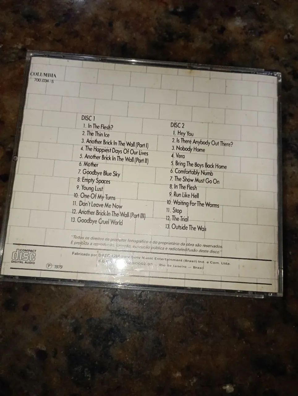 Pink floyd - Foto 2