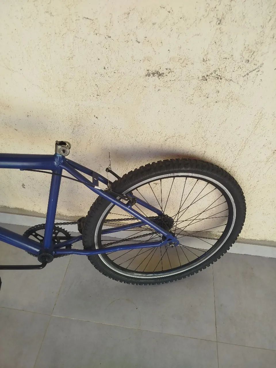 Bicicleta aro 26  - Foto 2