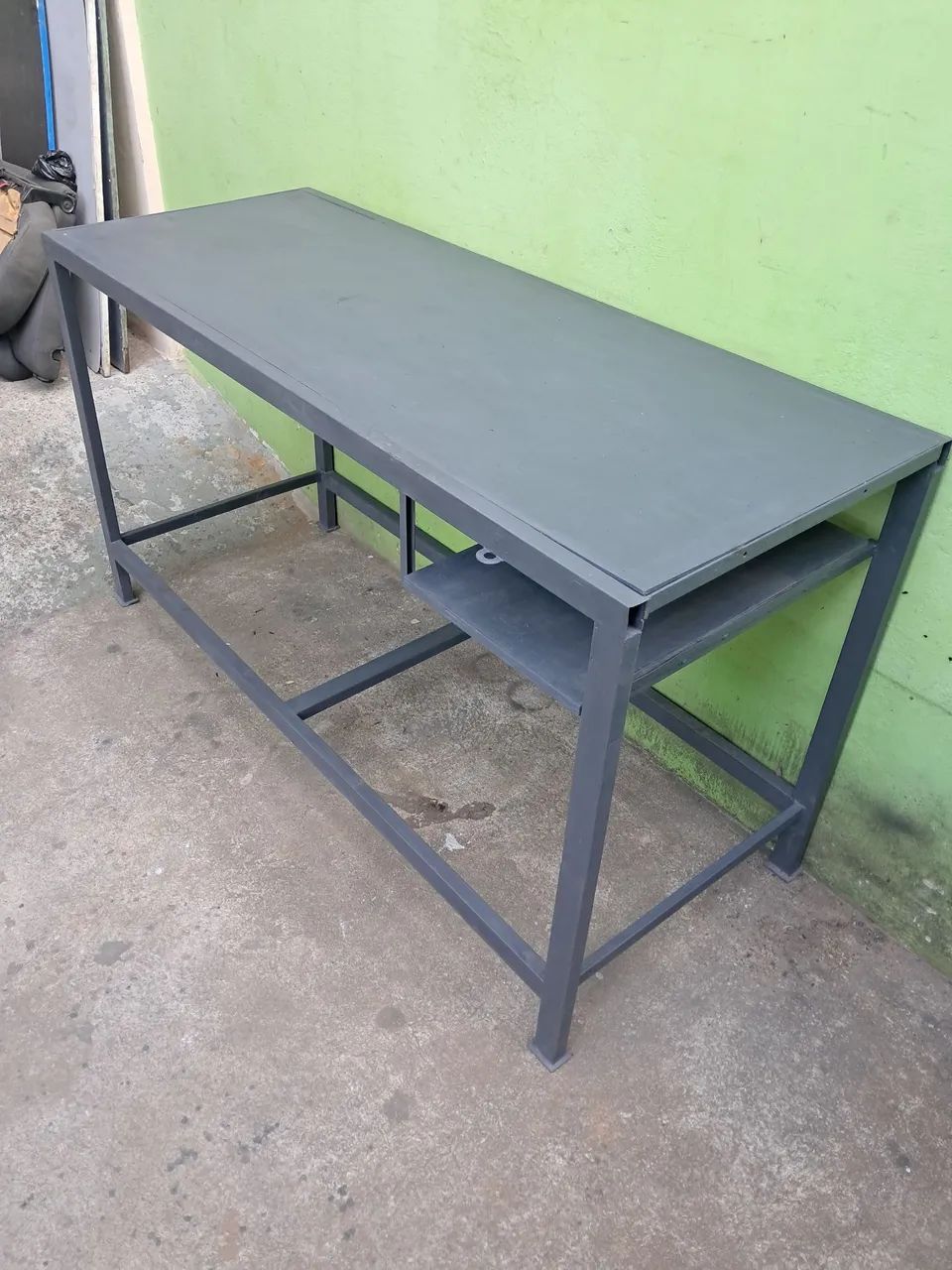 Banca de trabalho - Foto 4