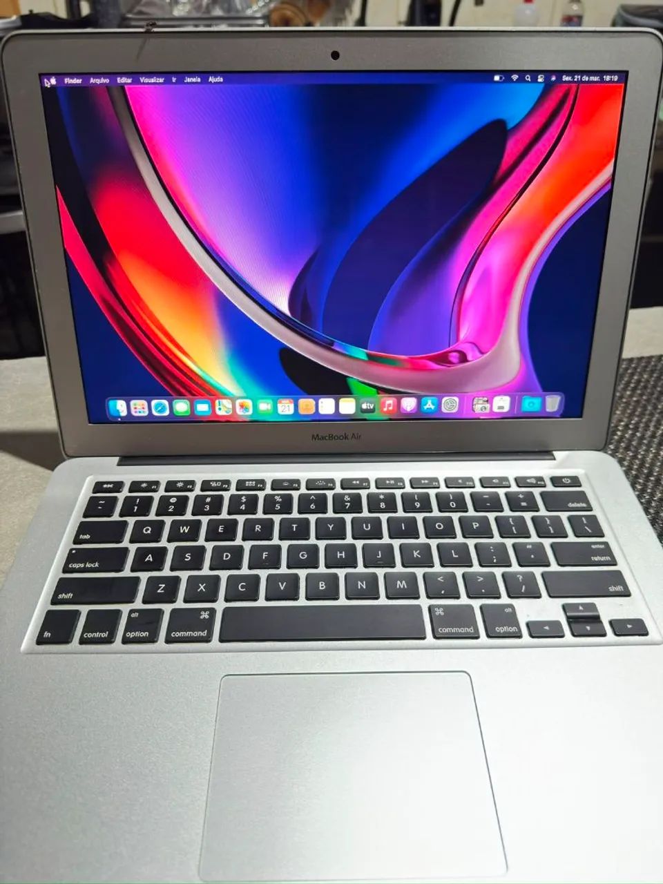 MacBook a1466 - Foto 4