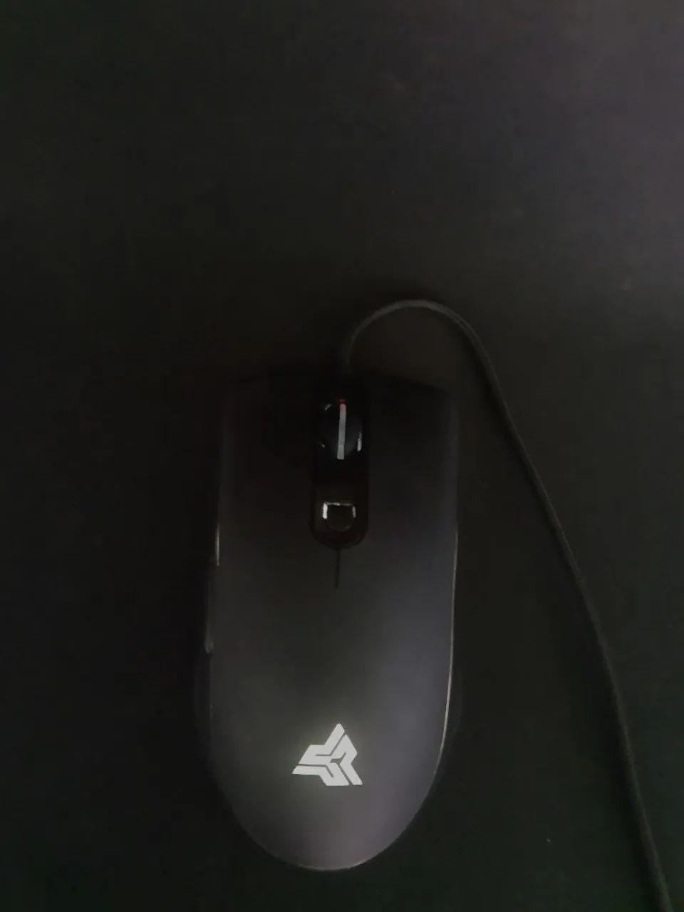 Mouse Gamer-Até 8000 DPI. - Foto 5