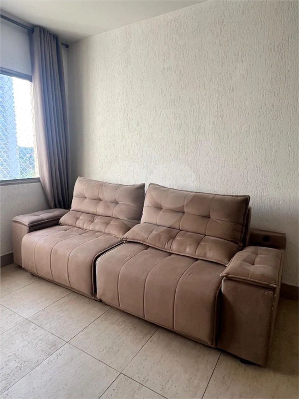Apartamento com 3 quartos para locação em Vila mascote - SP - Foto 4