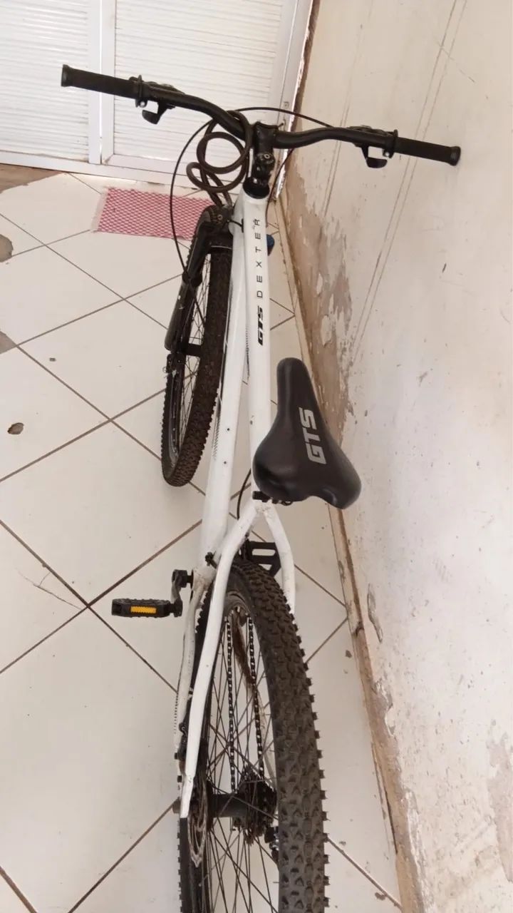 Bicicleta aro 29 - Foto 2