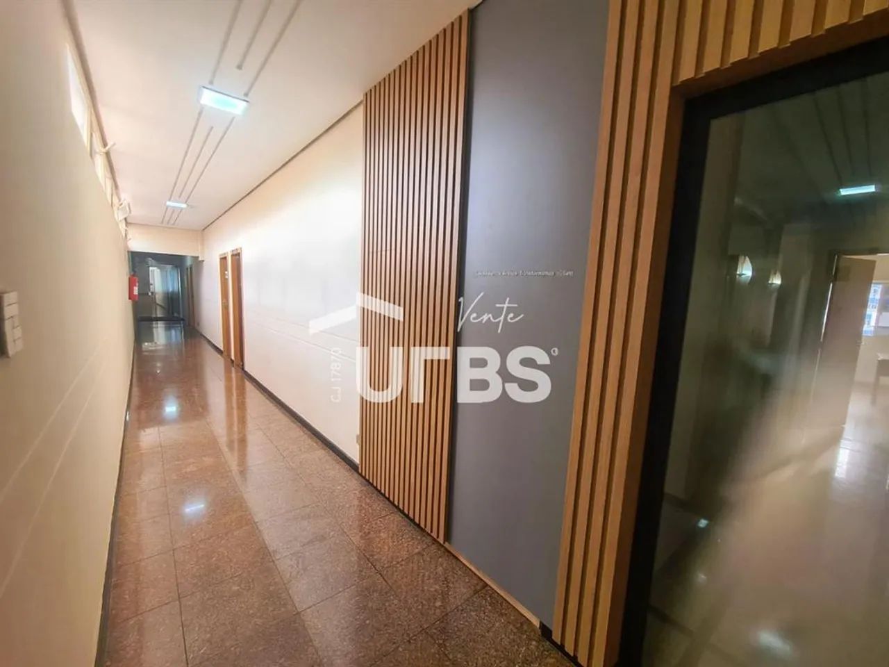 3 Salas comerciais no Edifício Vila Boa - Foto 3