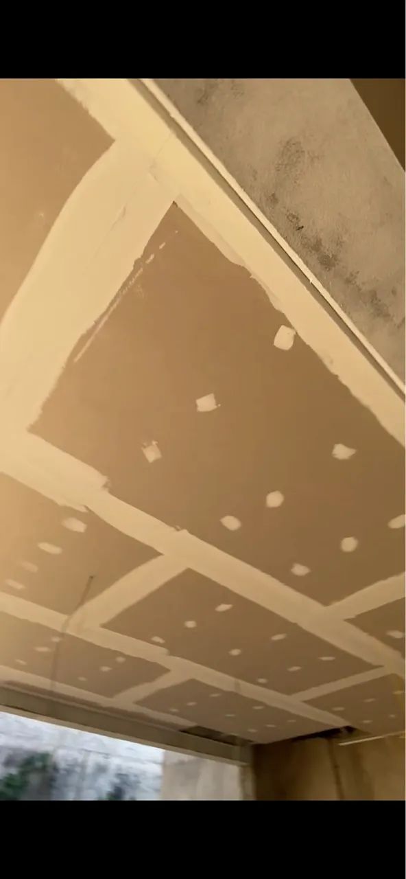 Forros de gesso e acartonado  - Foto 4