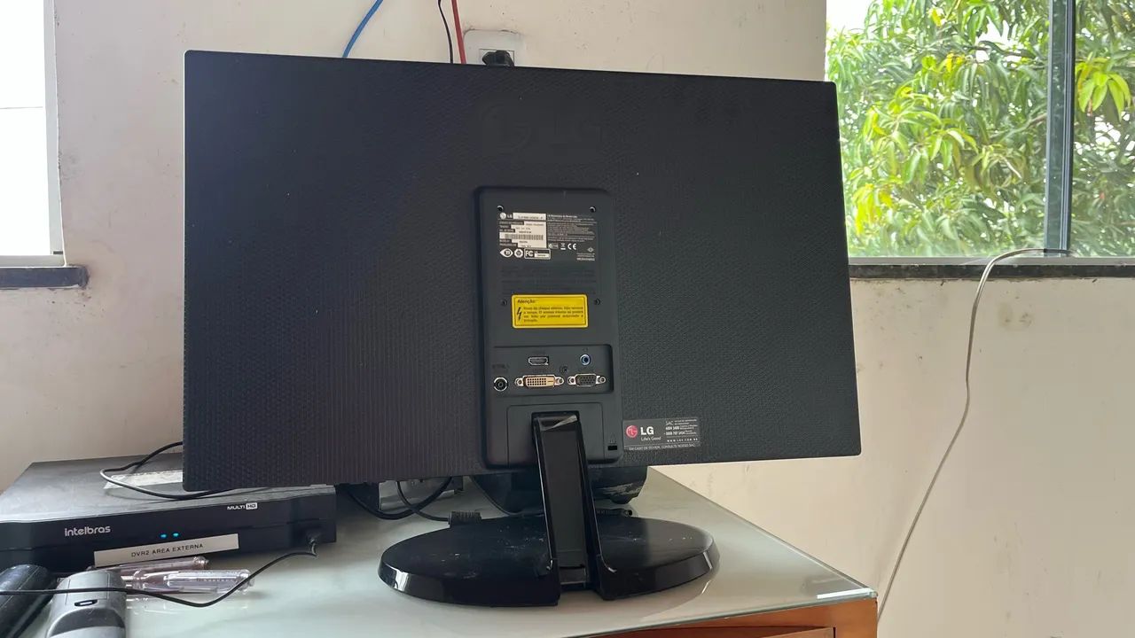 MONITOR - Foto 2