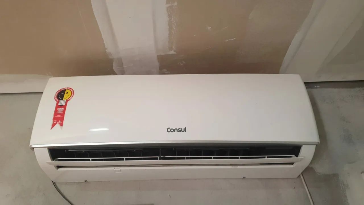 Vendo ar condicionado 