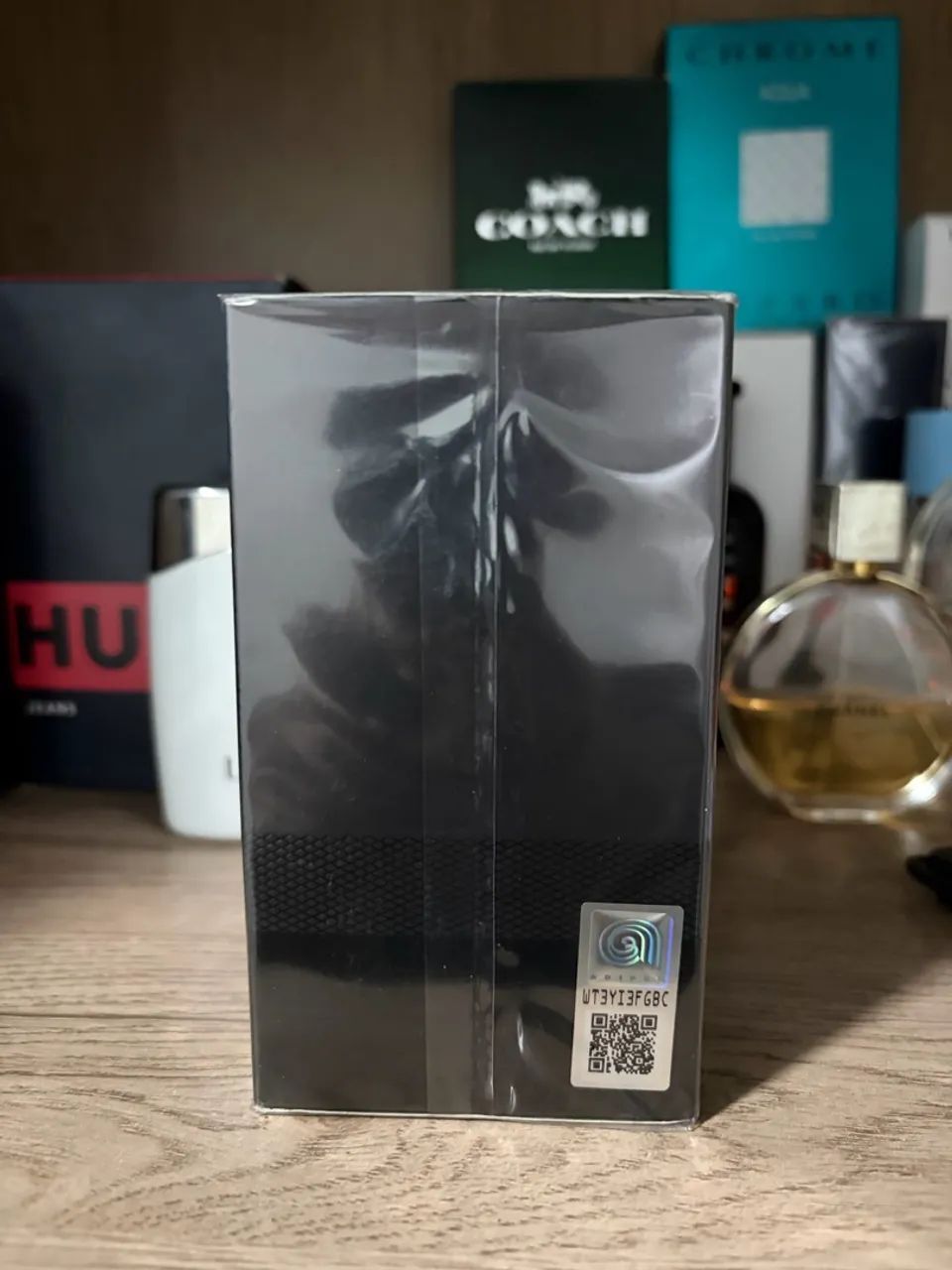 Perfume Azzaro The Most Wanted Intense 100ml - Foto 3