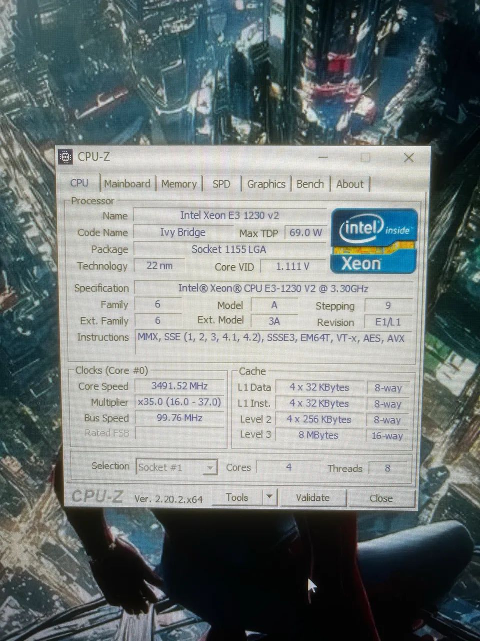 Vende-se PC - Foto 5