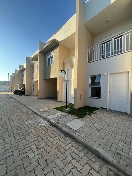 Casa de condomínio sobrado a venda tem 95 m2, 2 quartos. - Foto 2