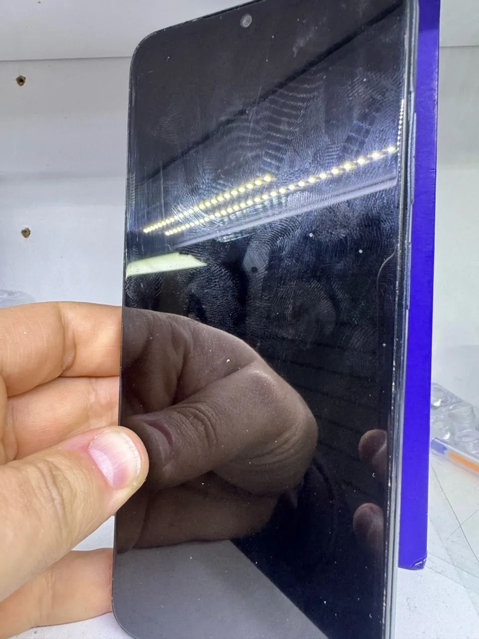 Motorola E22 128gb - Foto 2