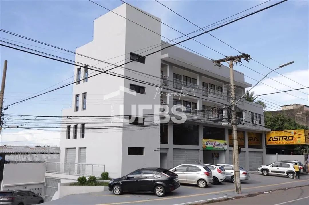 Oportunidade Prédio Comercial de esquina St.Aeroporto - Foto 3