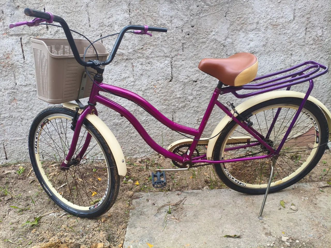 Bocicleta 