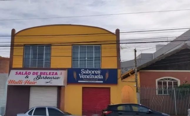 SALA COMERCIAL PARA LOCAÇÃO EM UVARANAS