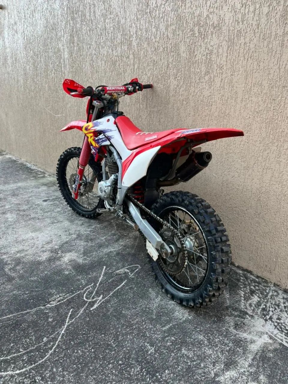 CRF 250F 19/20 - Foto 3
