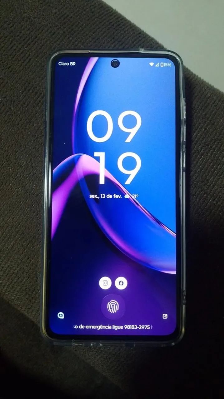 MotoG 84