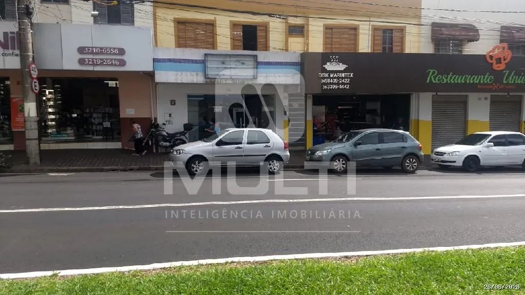 Loja - SANTA MONICA