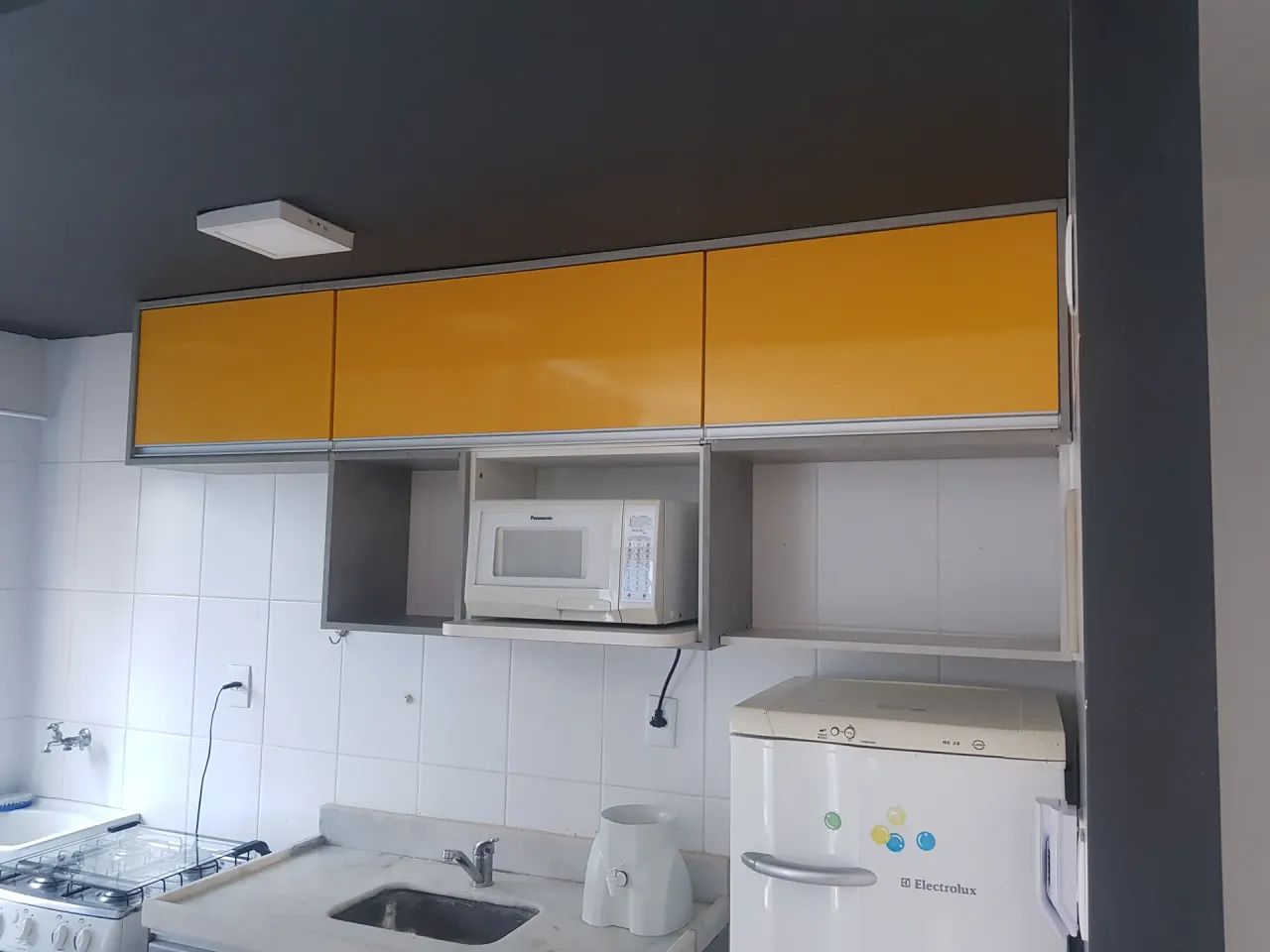 Flat mobiliado na Glória - Macaé - RJ - Foto 4
