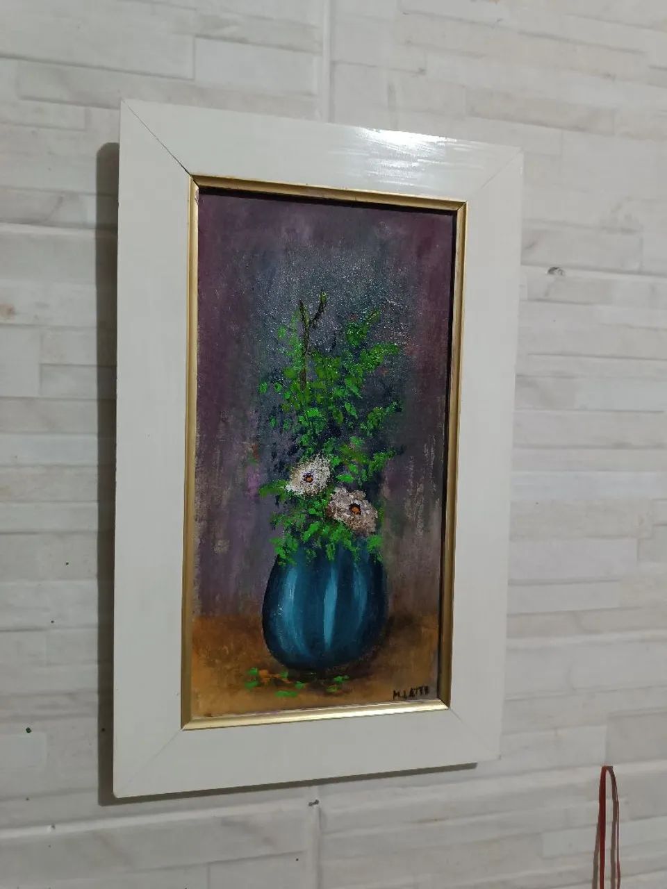 Quadro estilo víntage - Foto 3