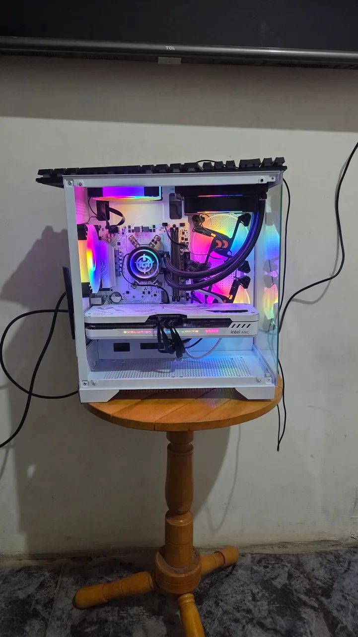 V/T pc gamer ryzen  - Foto 2
