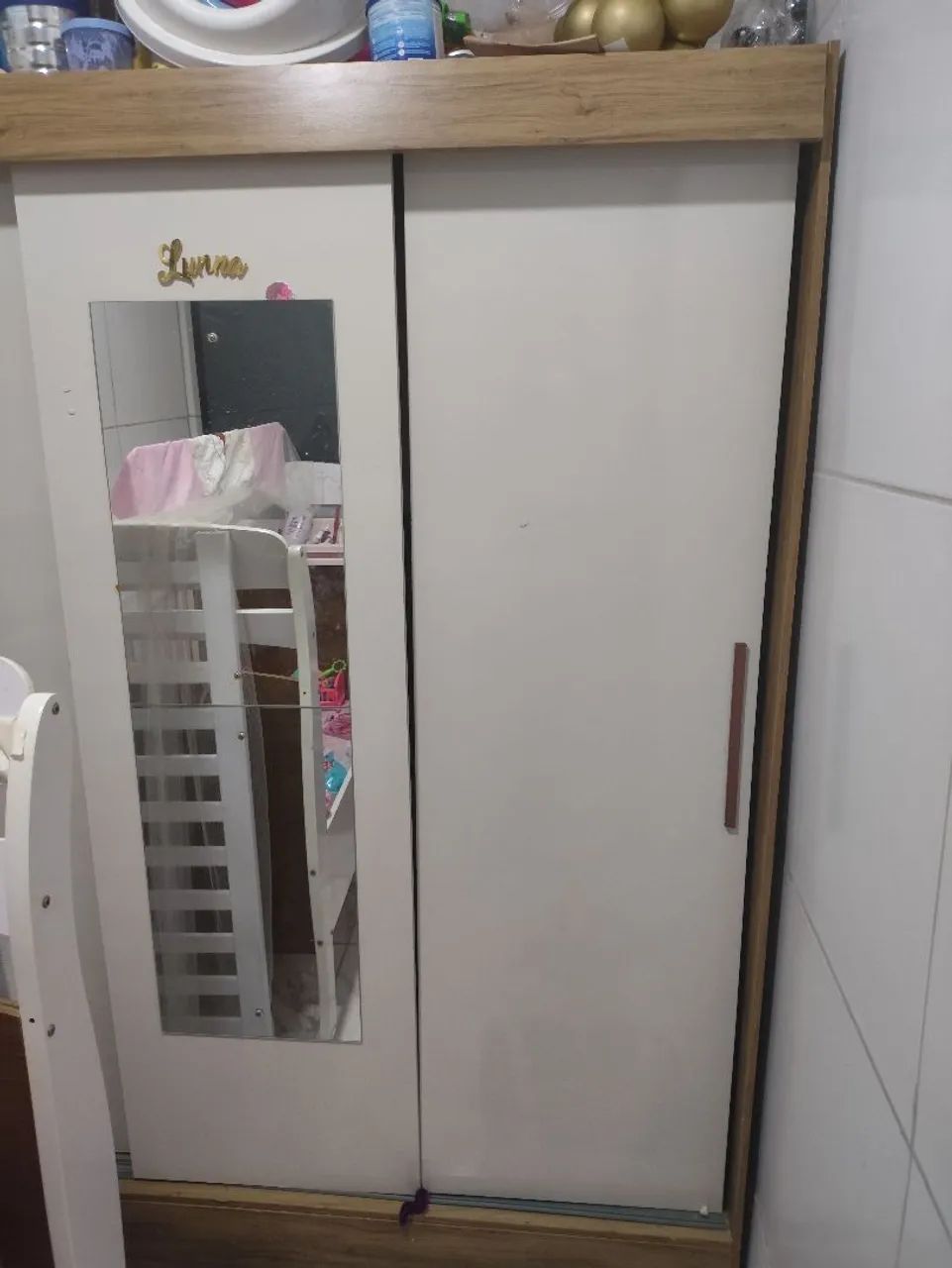 Guarda roupa - Foto 2
