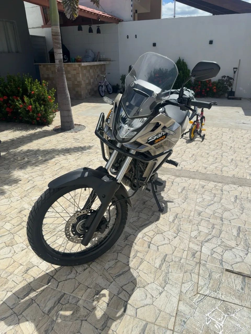 Sahara adventure - Foto 4