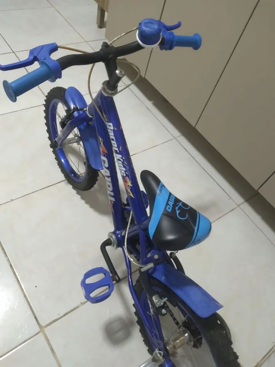 Bicicleta  - Foto 5