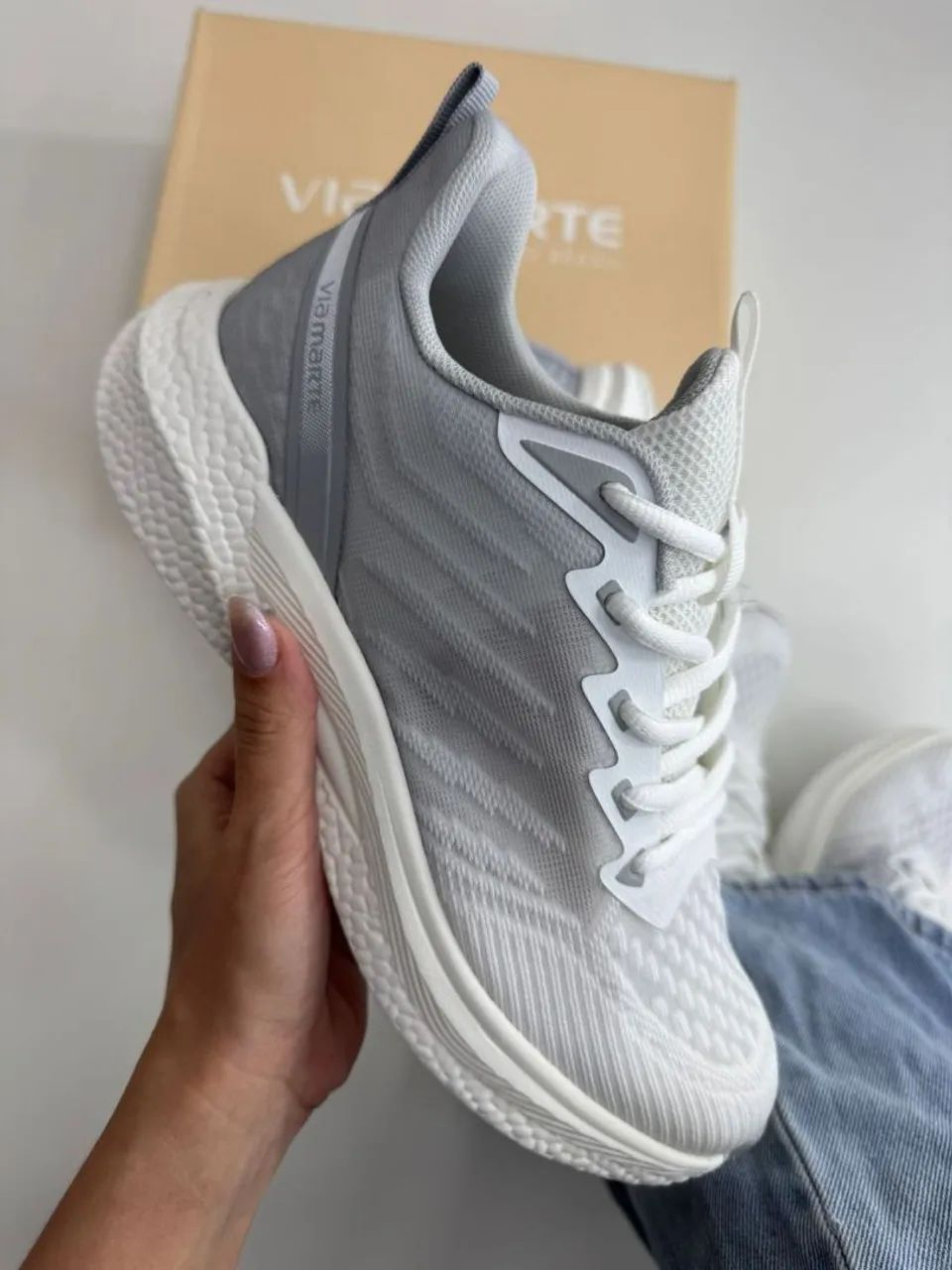 Tênis Via Marte - Foto 2