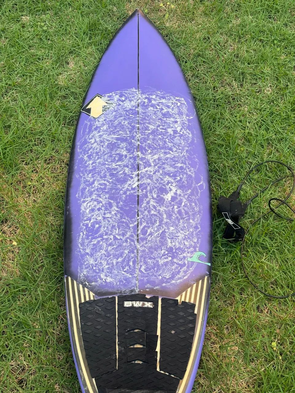 PRANCHA DE SURF  - Foto 2
