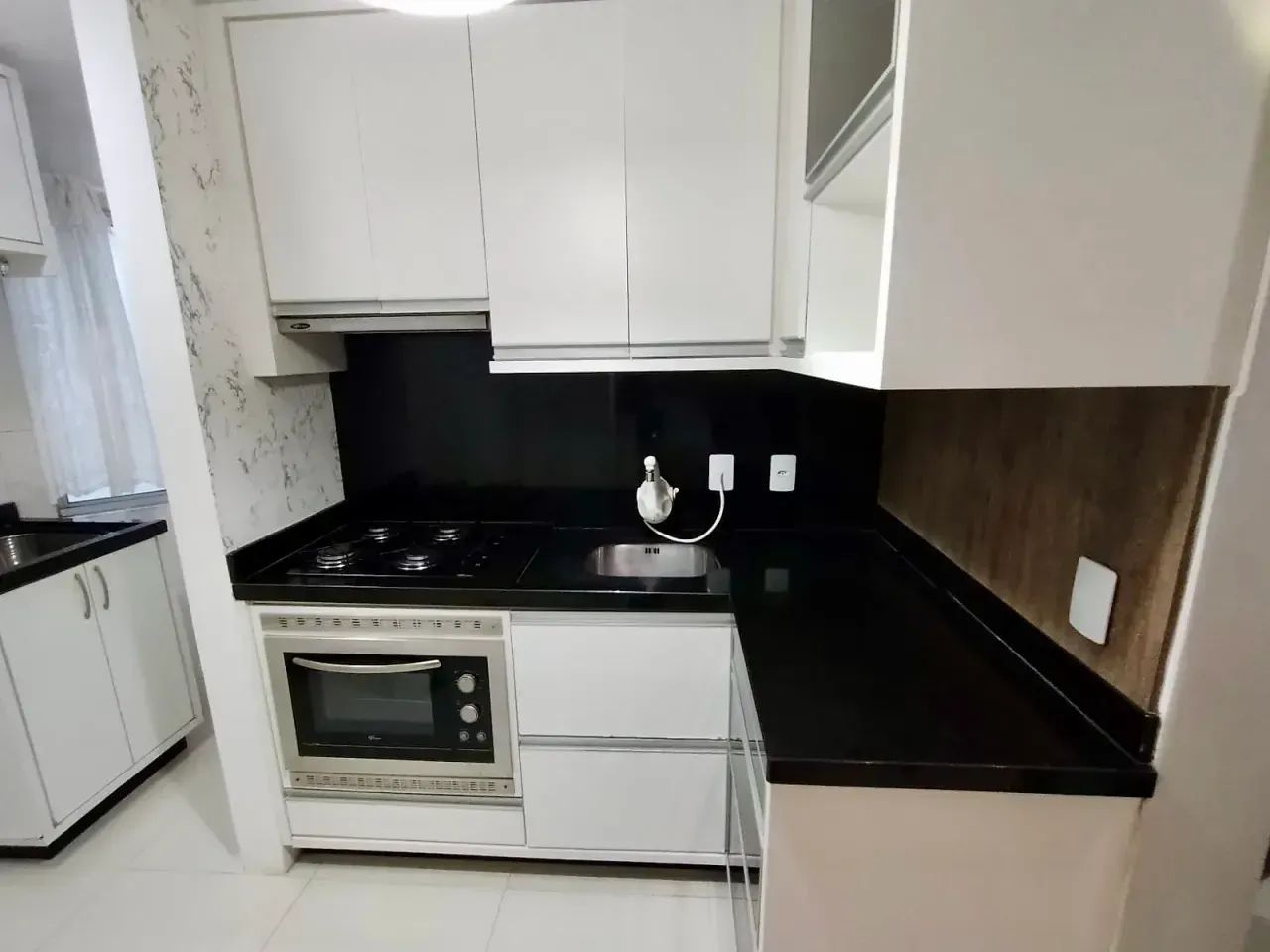 Apartamento 2 dormitórios