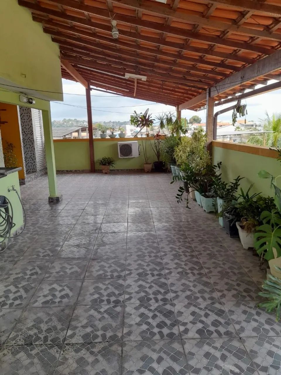 Foto - São Gonçalo - 