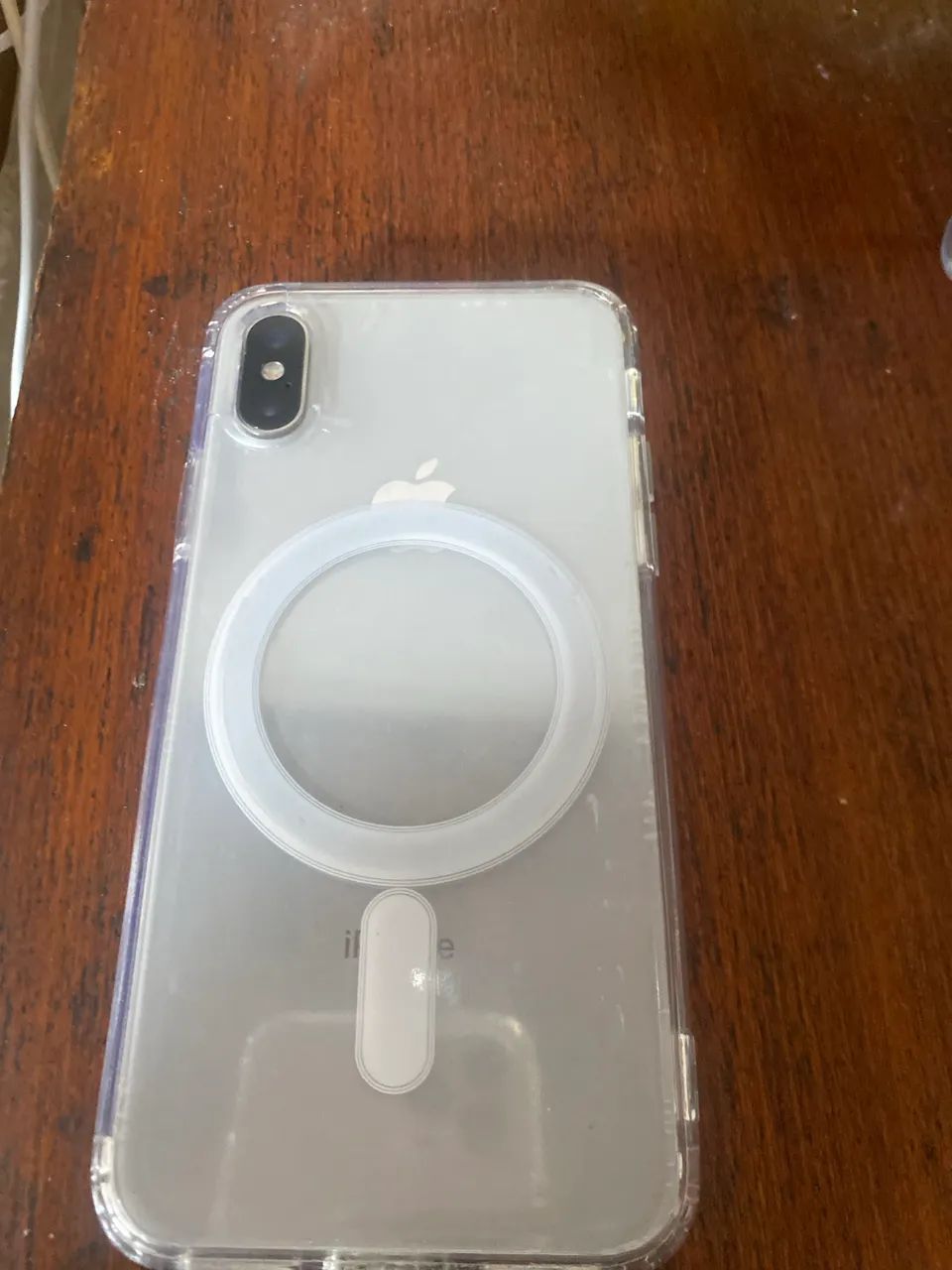 iPhone. Xs  256.  Funcionando tudo ok  - Foto 3