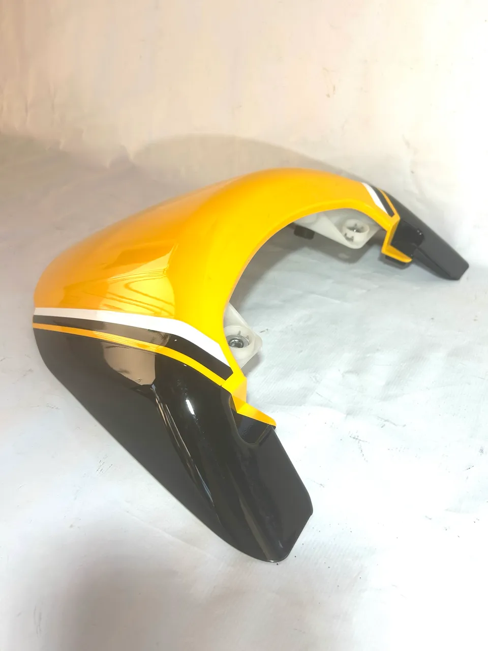 Carenagem banco traseiro monoposto original Kawasaki ZX 14R 2012 a