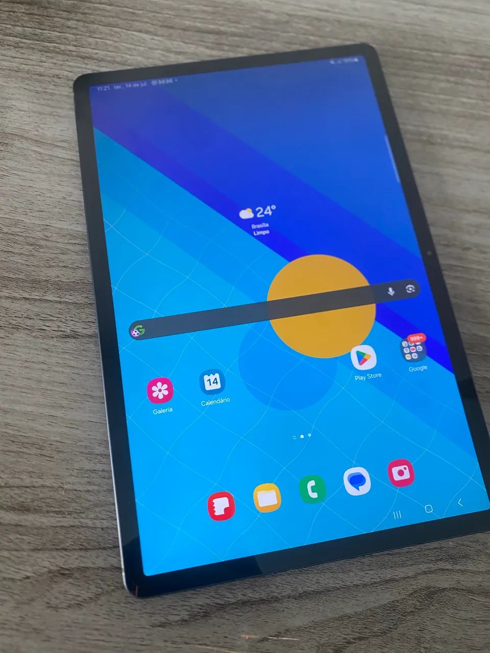 Tablet Samsung galaxy tab S7 FÉ - Foto 2