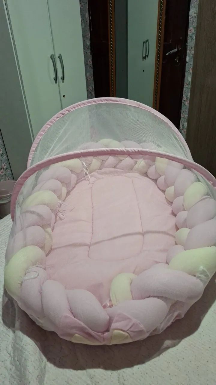 Ninho para bebê  - Foto 2