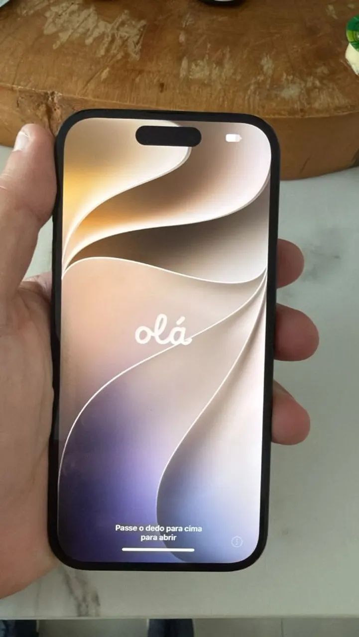 IPHONE 15 128GB  - Foto 2