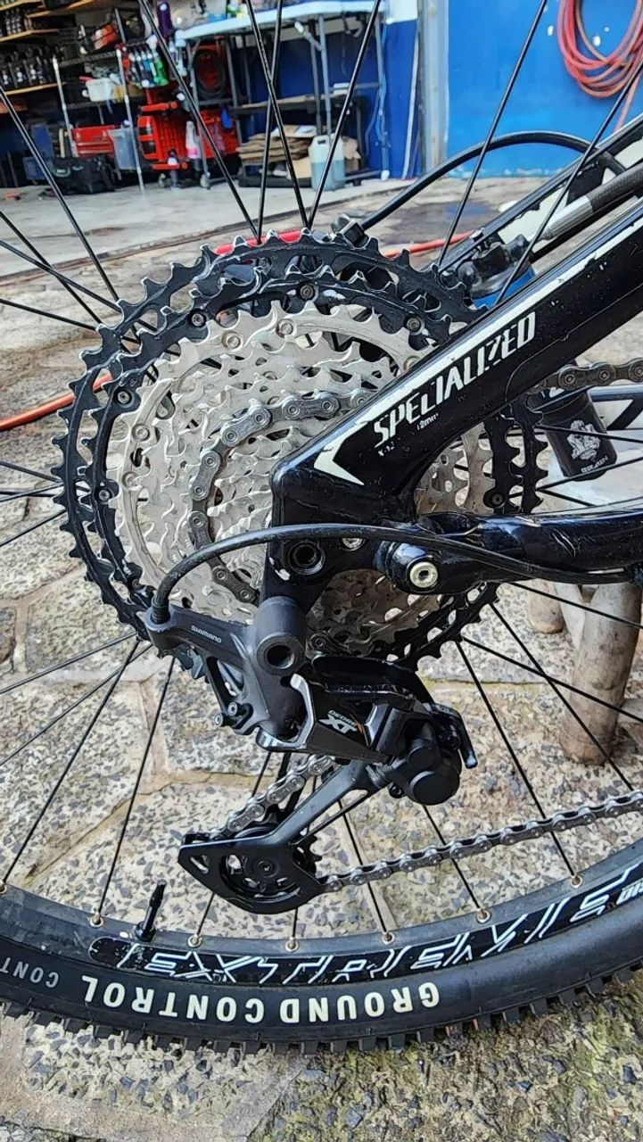 BIKE SPECIALIZED EPIC - Foto 4