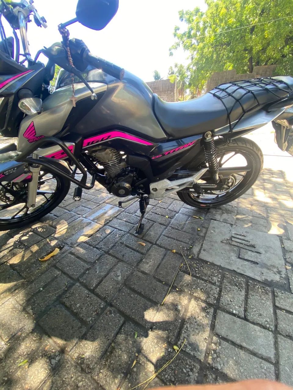 Titan 160 22/23 - Foto 5