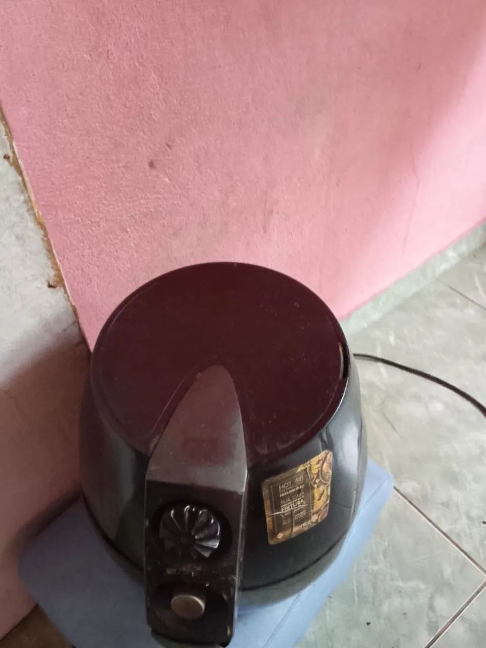 Airfryer  - Foto 2