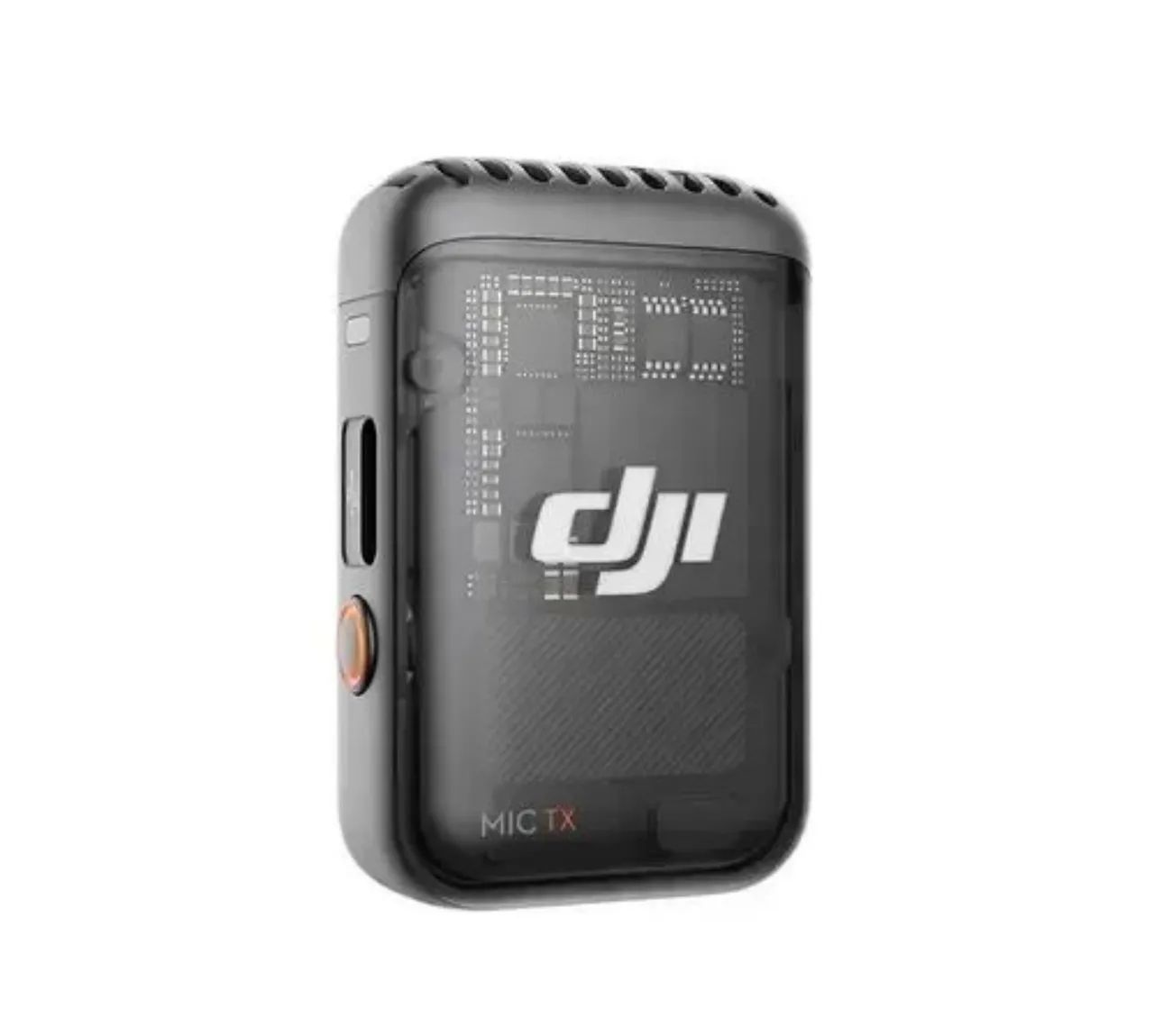 DJI Mic 2 - Sistema de Microfone Sem Fio Profissional. - Foto 2