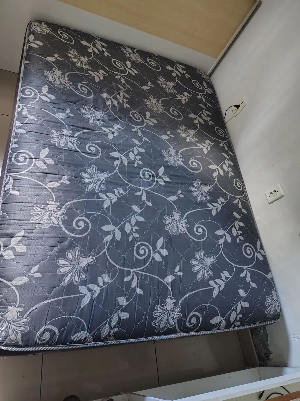Cama de casal  - Foto 5
