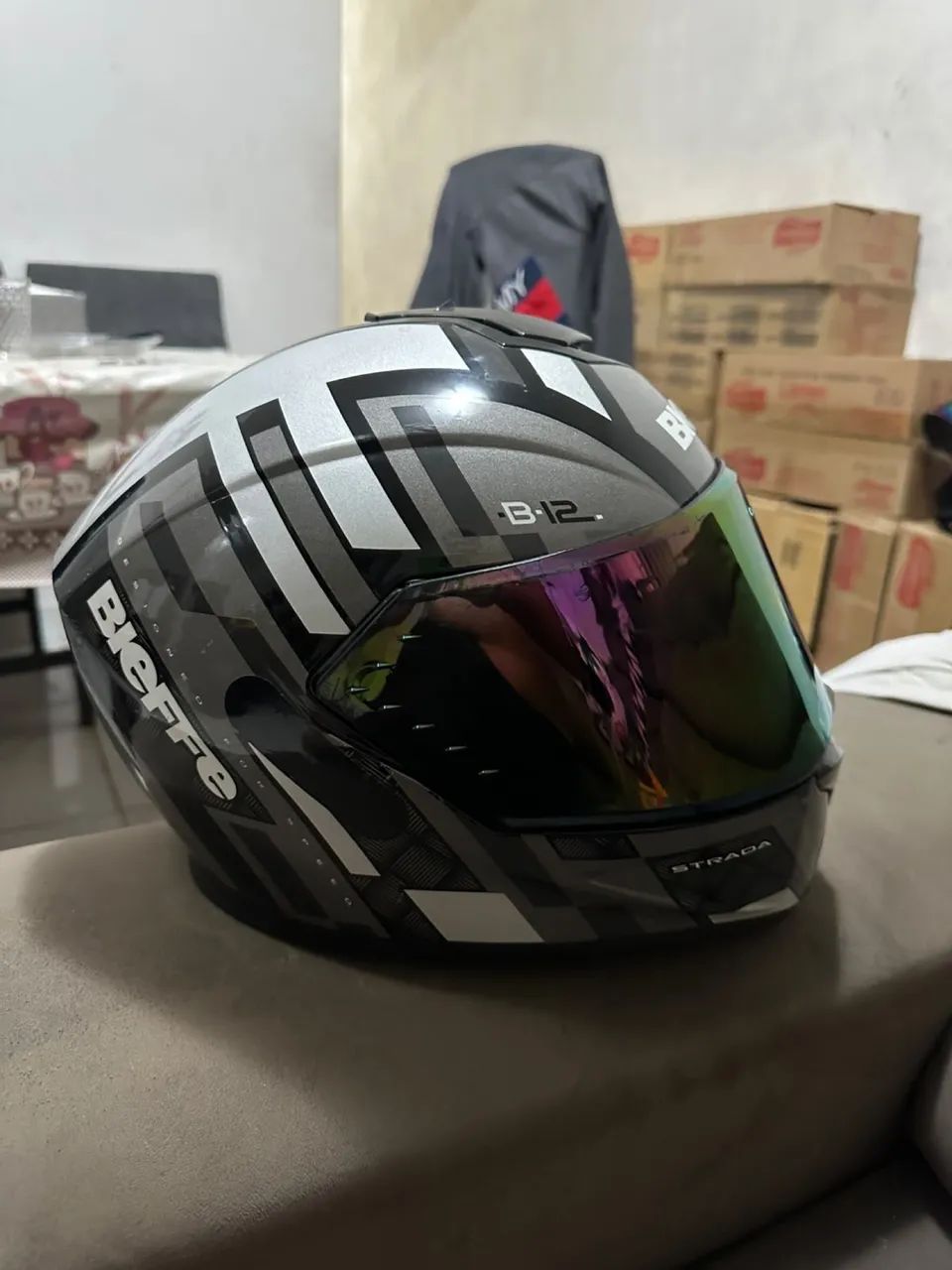 Vende-se Bieffe  - Foto 2