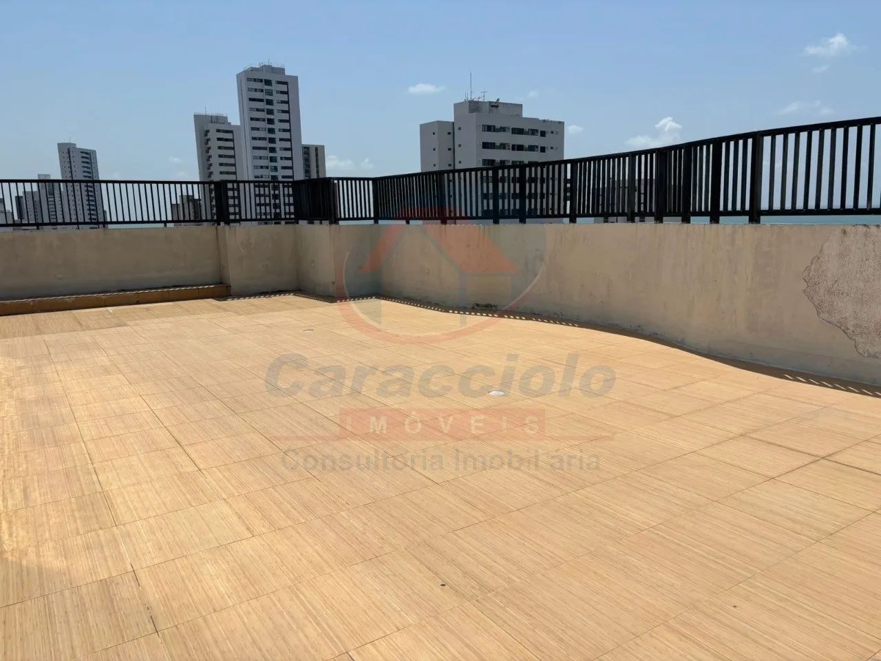 Edifício Josefa dos Santos - Imperdível: Apartamento de 3 quartos com suíte e 86m² à venda - Foto 5