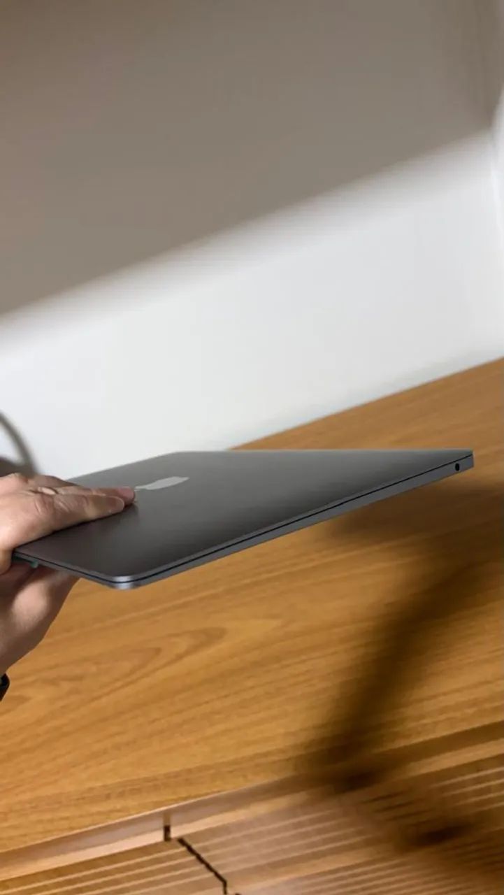 MacBook Air - 13 Polegadas (2019). - Foto 4